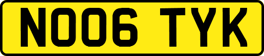 NO06TYK