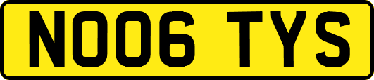 NO06TYS