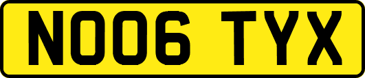 NO06TYX