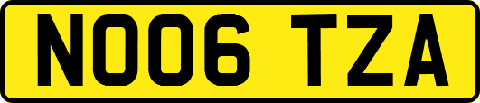 NO06TZA