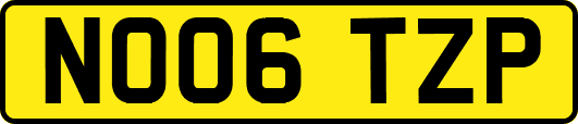 NO06TZP