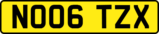 NO06TZX