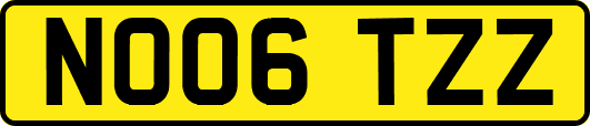 NO06TZZ