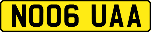 NO06UAA
