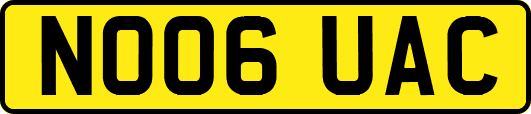 NO06UAC
