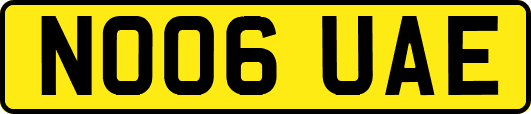 NO06UAE