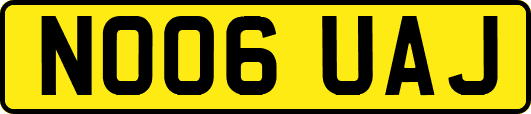NO06UAJ