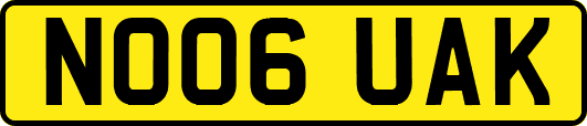 NO06UAK