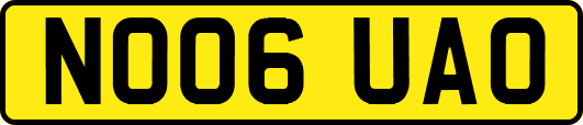 NO06UAO