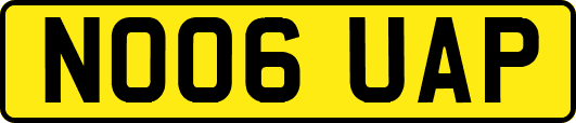 NO06UAP