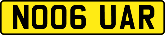 NO06UAR