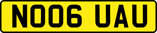 NO06UAU