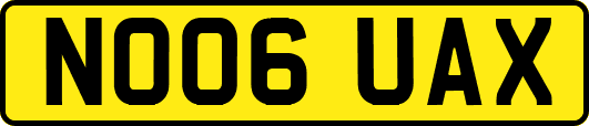 NO06UAX