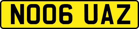 NO06UAZ
