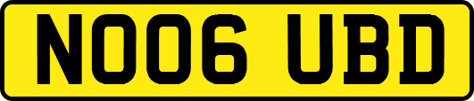 NO06UBD