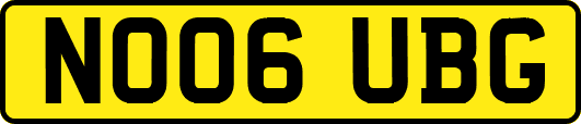 NO06UBG