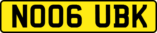 NO06UBK