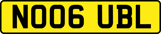 NO06UBL
