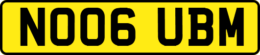 NO06UBM