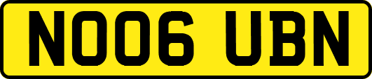 NO06UBN