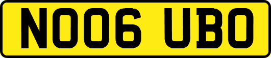 NO06UBO