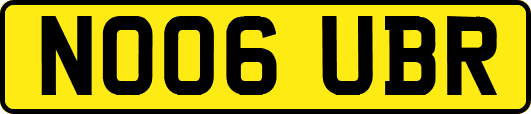 NO06UBR