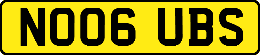 NO06UBS