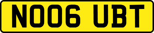 NO06UBT