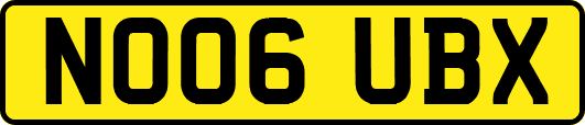 NO06UBX