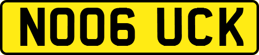 NO06UCK
