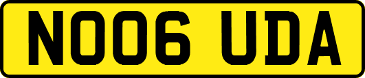 NO06UDA