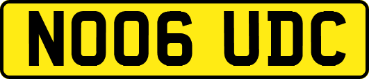 NO06UDC