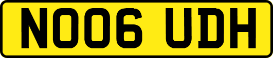 NO06UDH