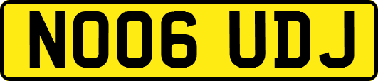 NO06UDJ