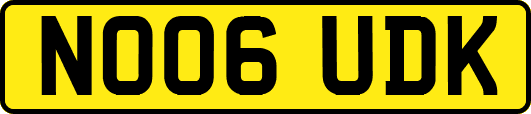 NO06UDK