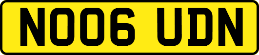 NO06UDN