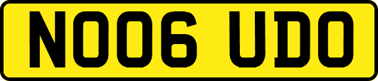 NO06UDO