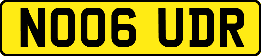 NO06UDR