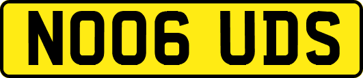 NO06UDS