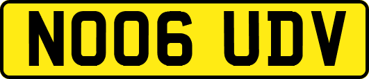 NO06UDV