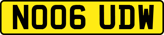 NO06UDW
