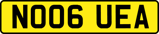 NO06UEA
