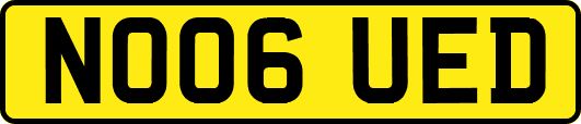 NO06UED