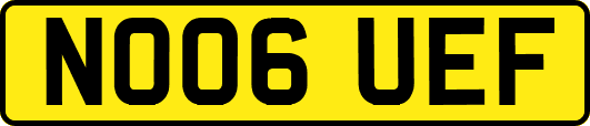 NO06UEF