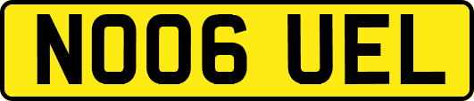 NO06UEL