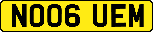NO06UEM