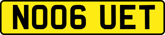 NO06UET