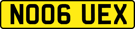 NO06UEX