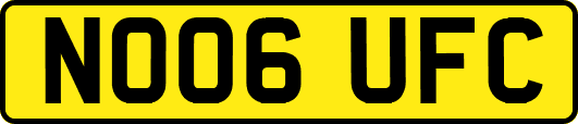 NO06UFC
