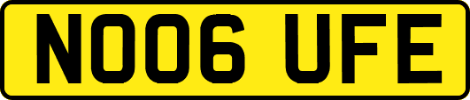 NO06UFE